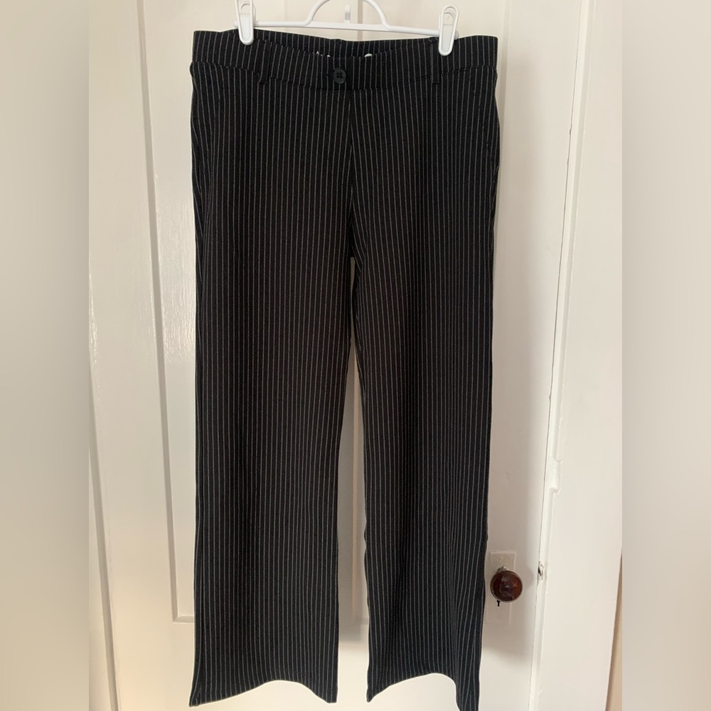 Betabrand Pants Size Large Petite